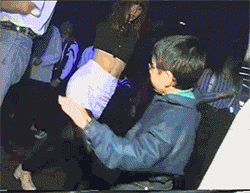 Donation GIF